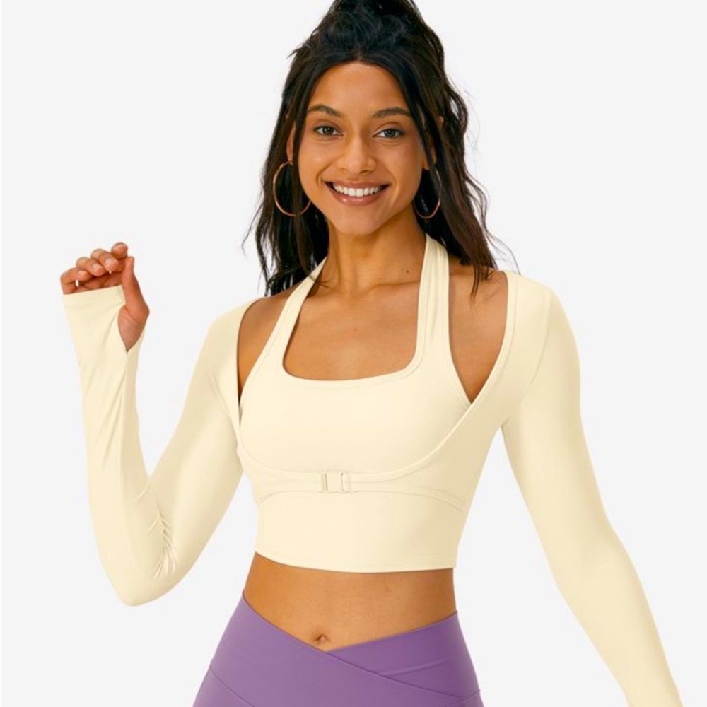 Halara Top